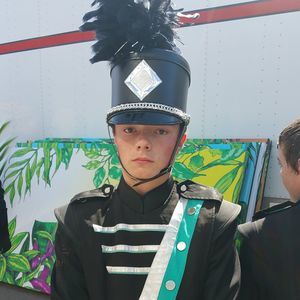 Meet your Posher, Wendy